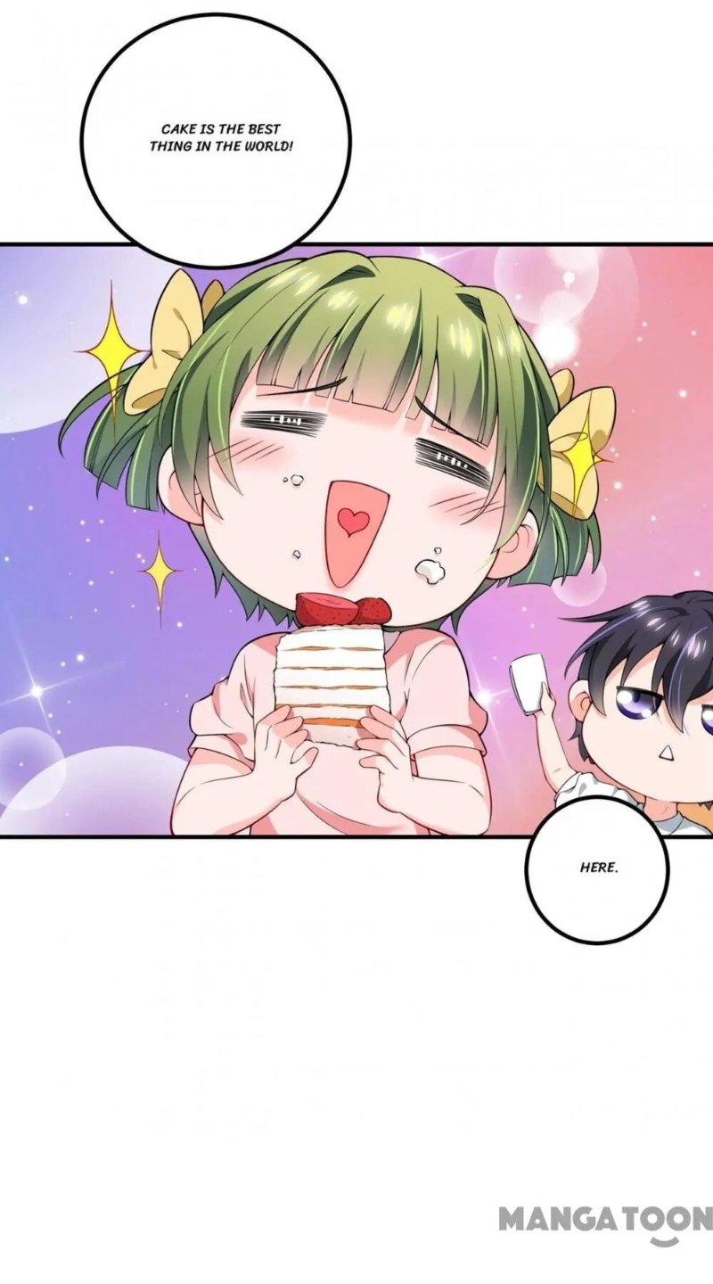 Ex-wife of A Billionaire ( Haomen Tianjia Qianqi ) Chapter 569 - page 15