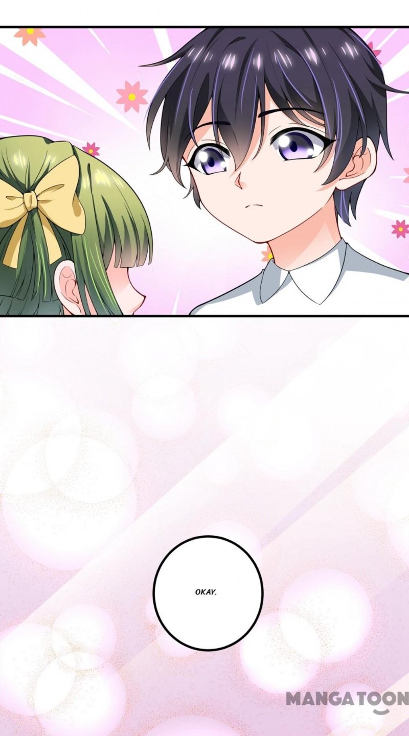 Ex-wife of A Billionaire ( Haomen Tianjia Qianqi ) Chapter 569 - page 18