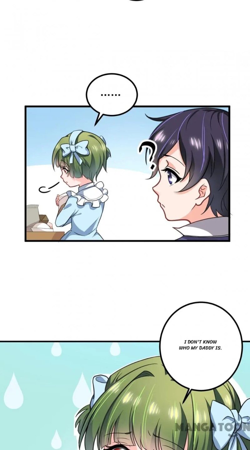 Ex-wife of A Billionaire ( Haomen Tianjia Qianqi ) Chapter 569 - page 23