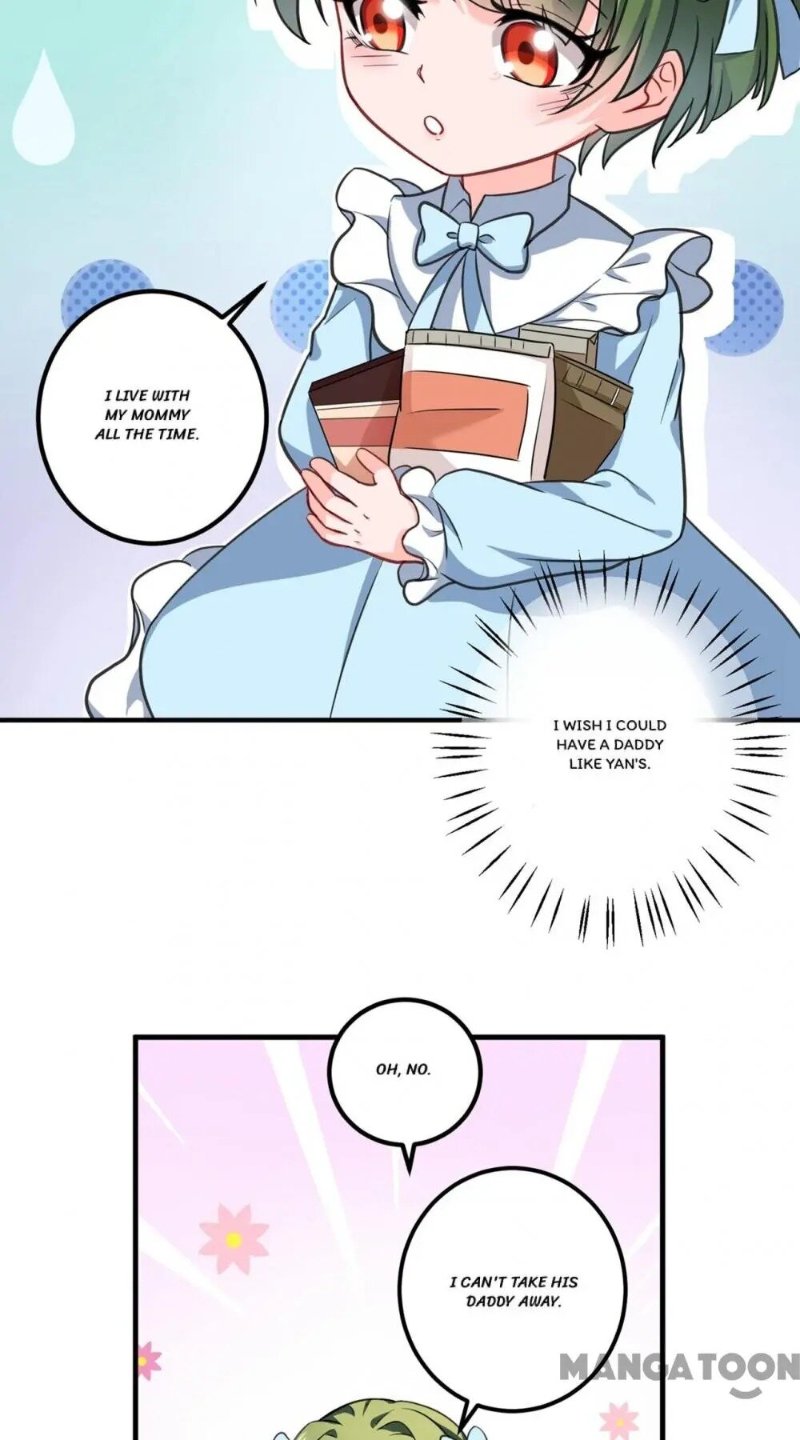 Ex-wife of A Billionaire ( Haomen Tianjia Qianqi ) Chapter 569 - page 24