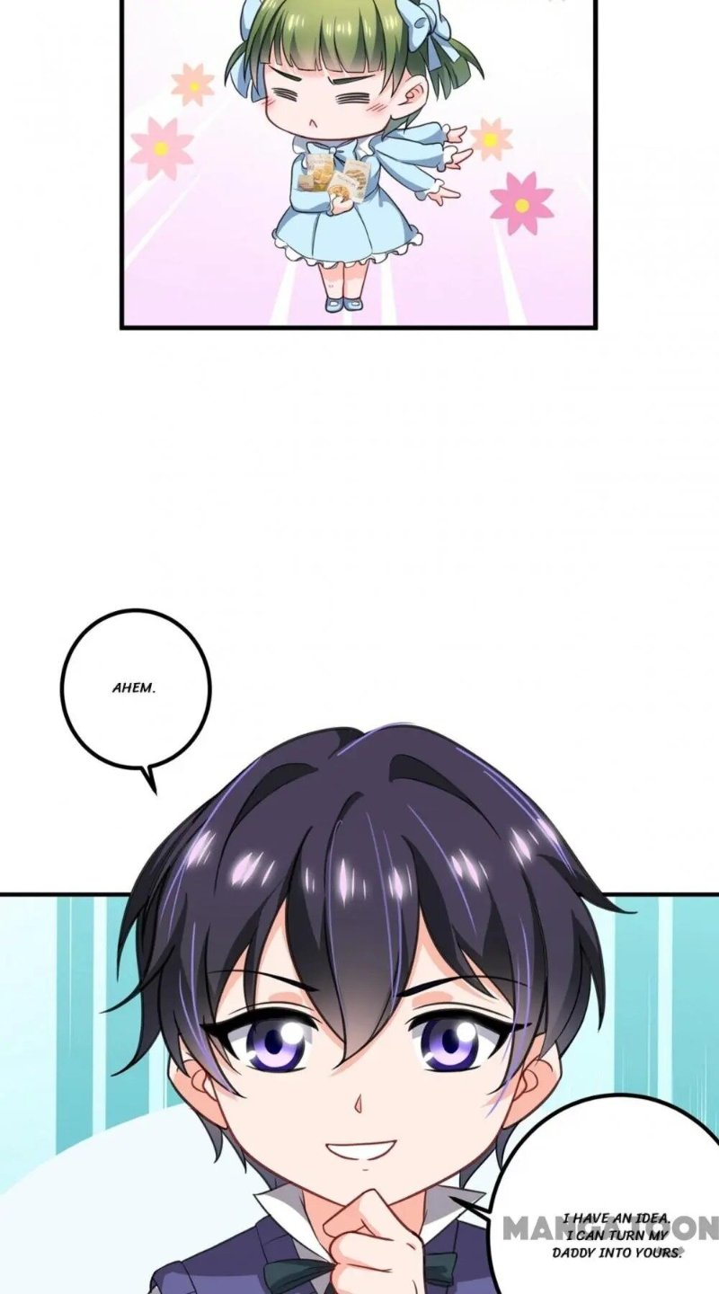 Ex-wife of A Billionaire ( Haomen Tianjia Qianqi ) Chapter 569 - page 25