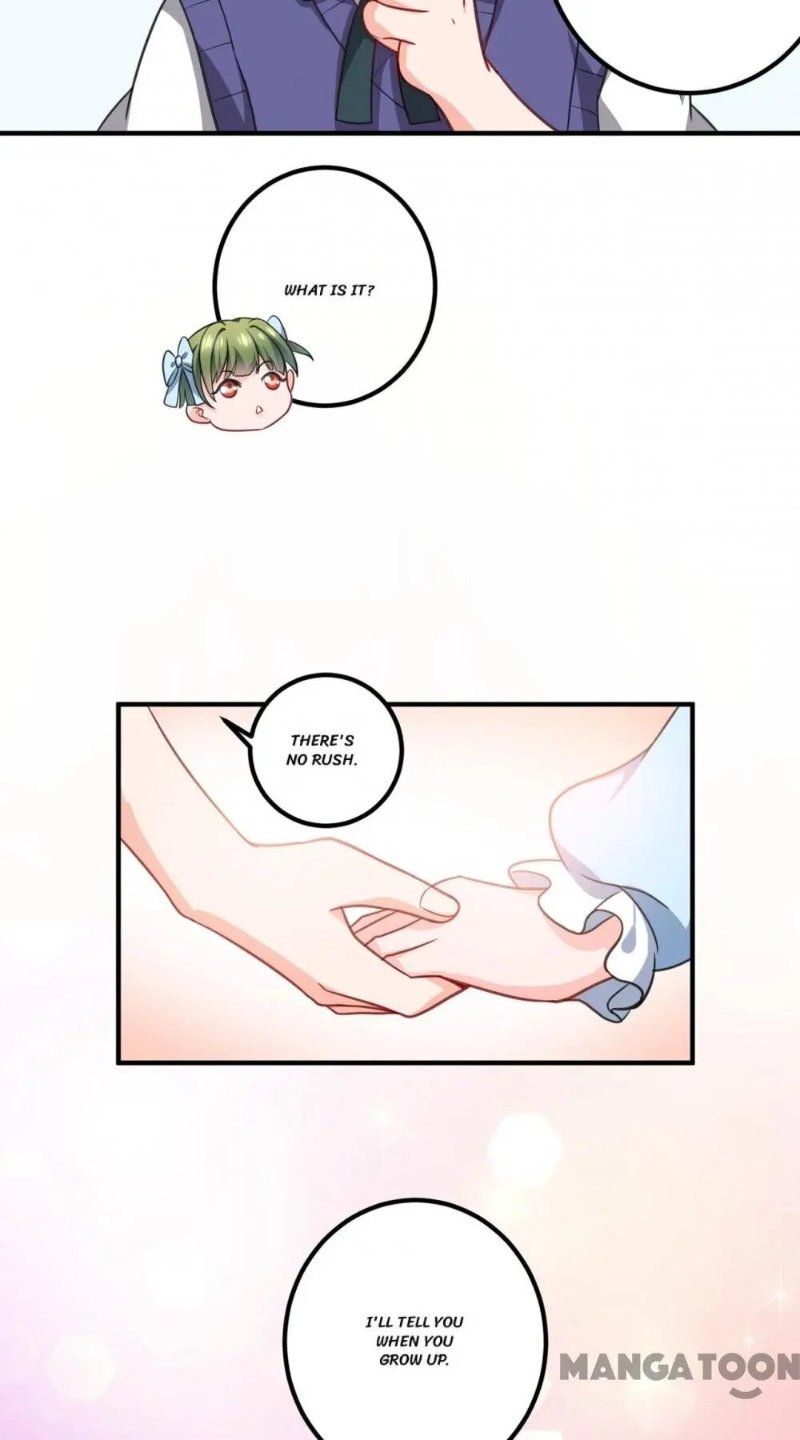 Ex-wife of A Billionaire ( Haomen Tianjia Qianqi ) Chapter 569 - page 26