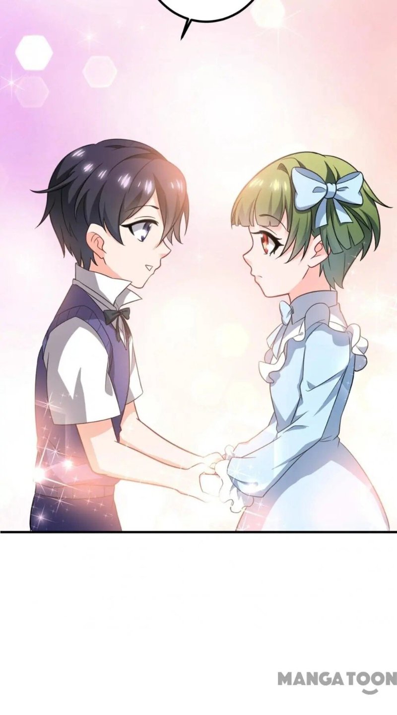 Ex-wife of A Billionaire ( Haomen Tianjia Qianqi ) Chapter 569 - page 27
