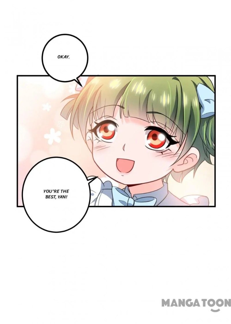 Ex-wife of A Billionaire ( Haomen Tianjia Qianqi ) Chapter 569 - page 28