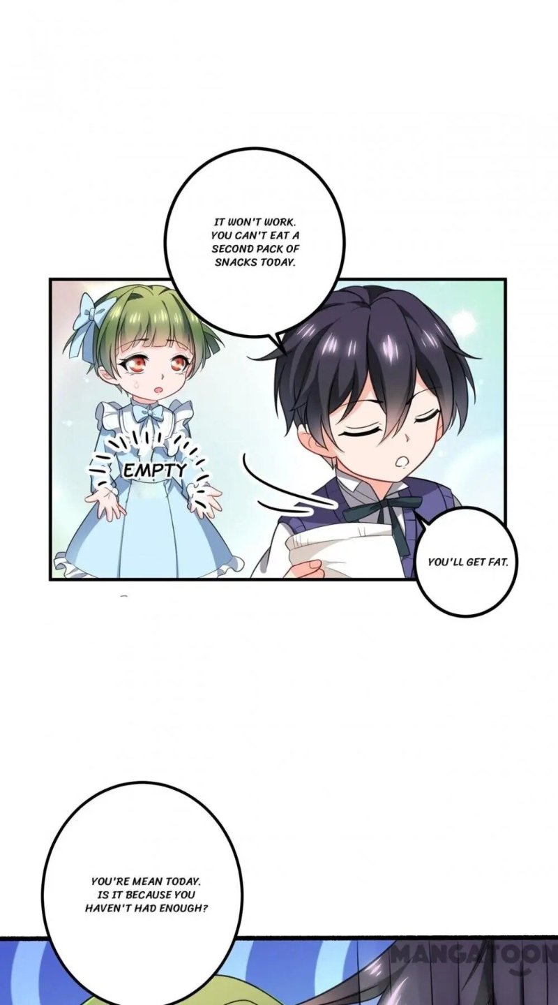 Ex-wife of A Billionaire ( Haomen Tianjia Qianqi ) Chapter 569 - page 29