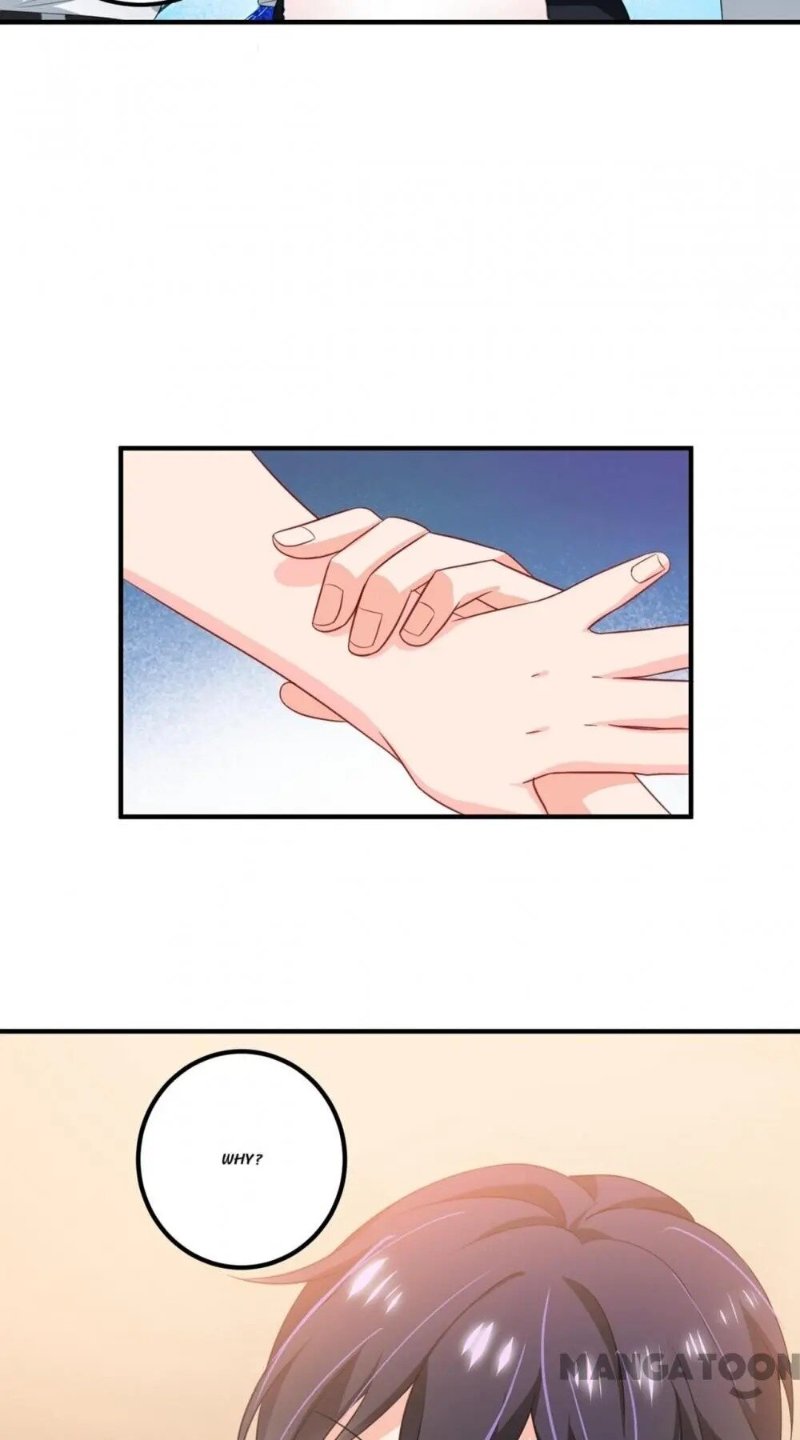 Ex-wife of A Billionaire ( Haomen Tianjia Qianqi ) Chapter 569 - page 3