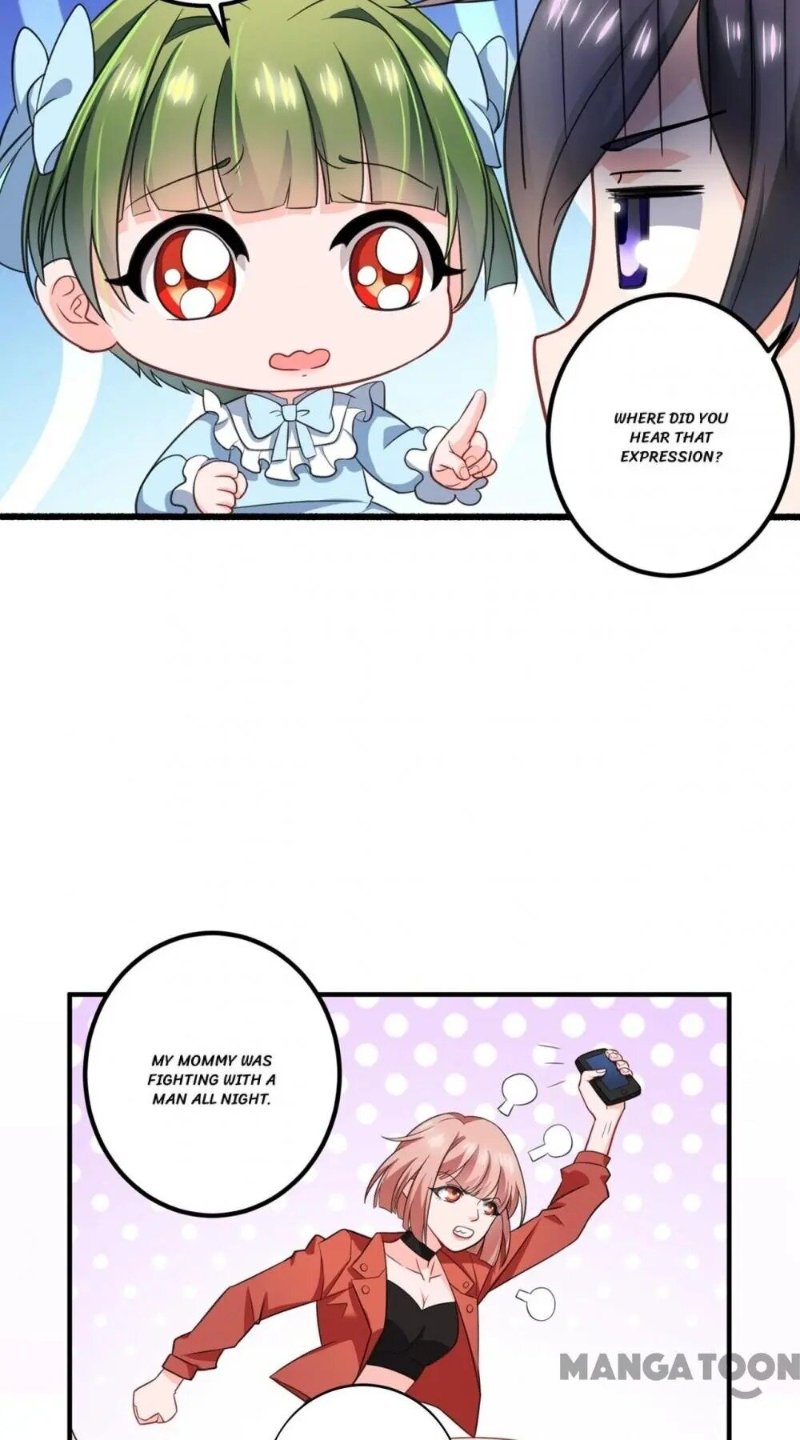 Ex-wife of A Billionaire ( Haomen Tianjia Qianqi ) Chapter 569 - page 30