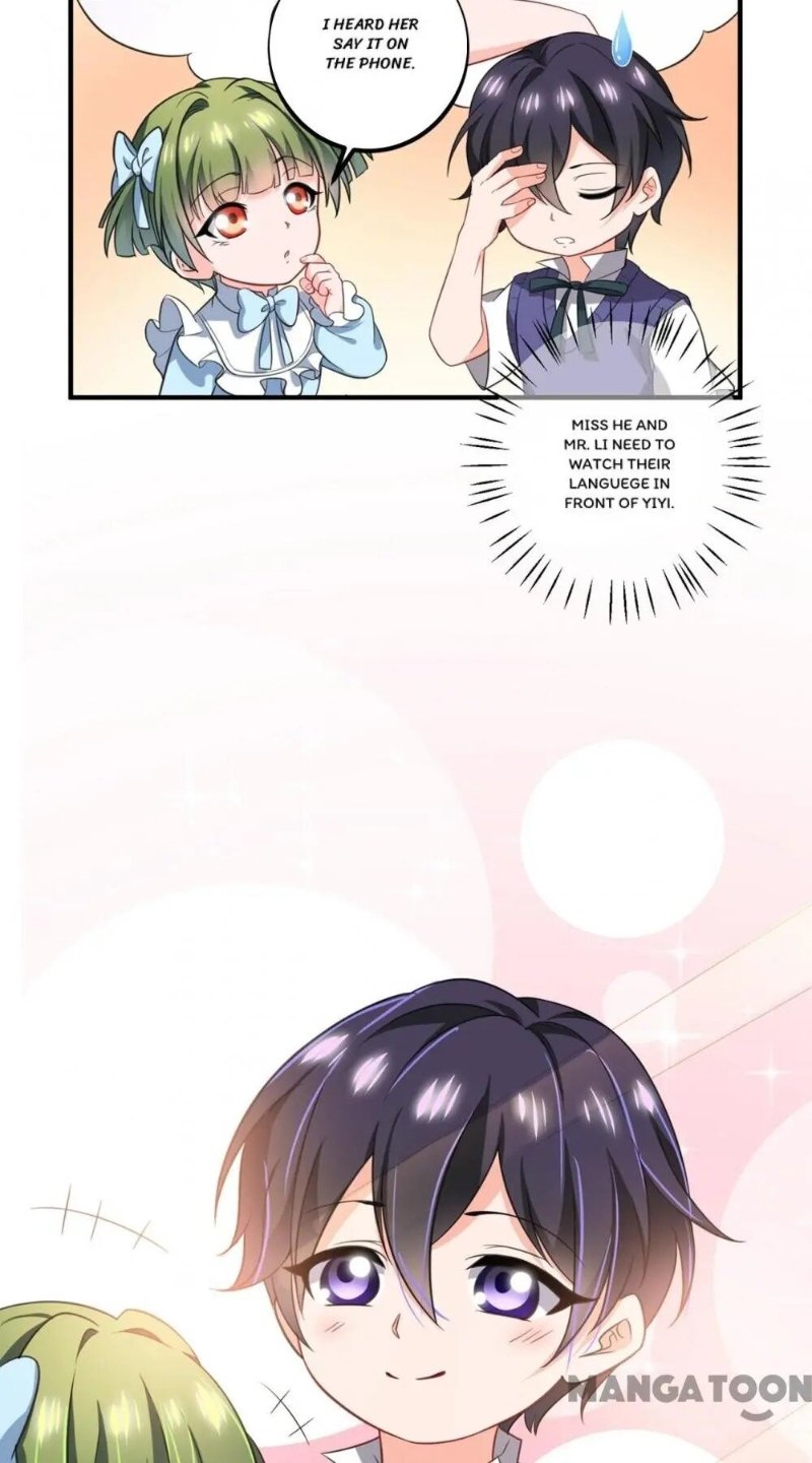 Ex-wife of A Billionaire ( Haomen Tianjia Qianqi ) Chapter 569 - page 31