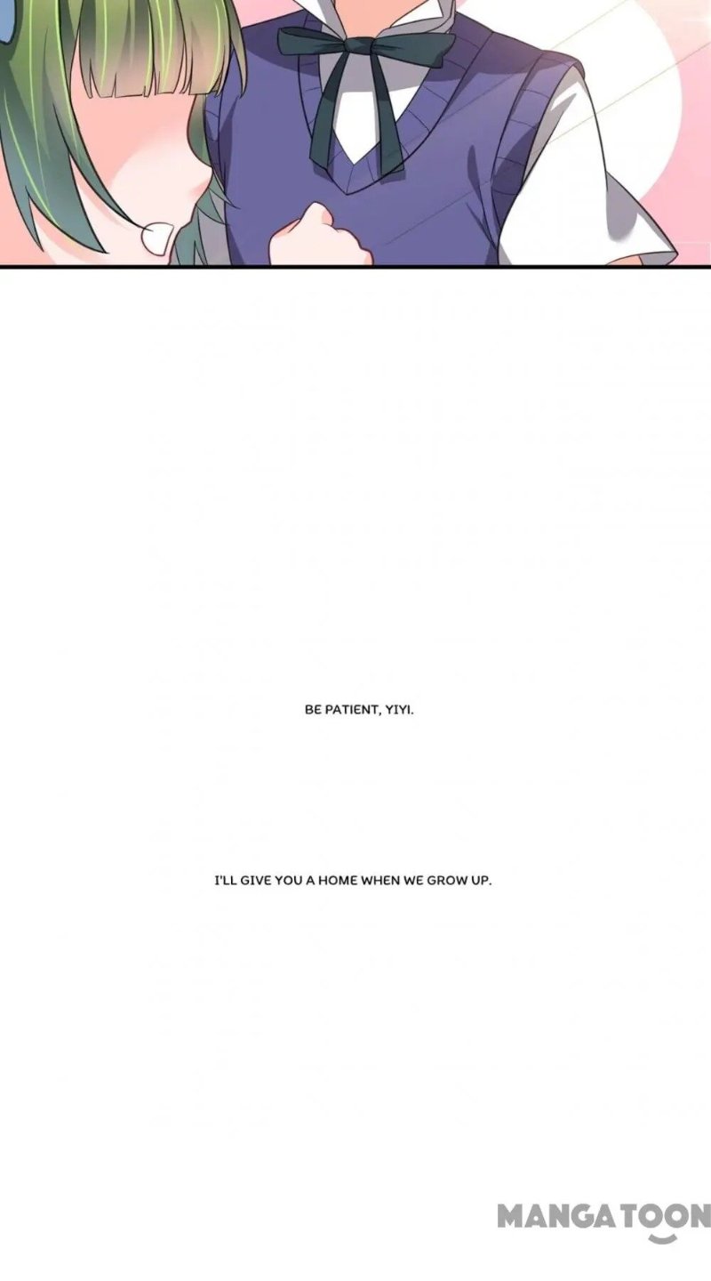 Ex-wife of A Billionaire ( Haomen Tianjia Qianqi ) Chapter 569 - page 32