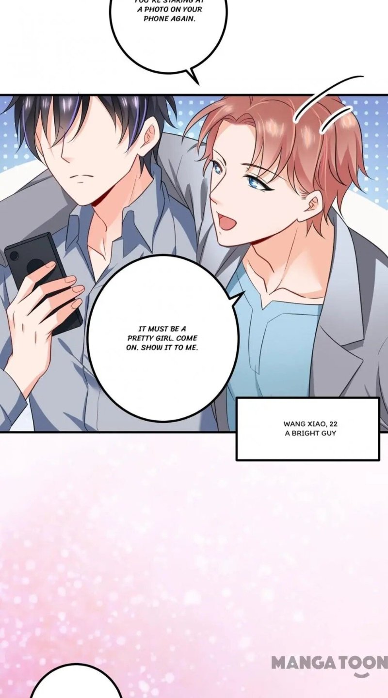 Ex-wife of A Billionaire ( Haomen Tianjia Qianqi ) Chapter 569 - page 34