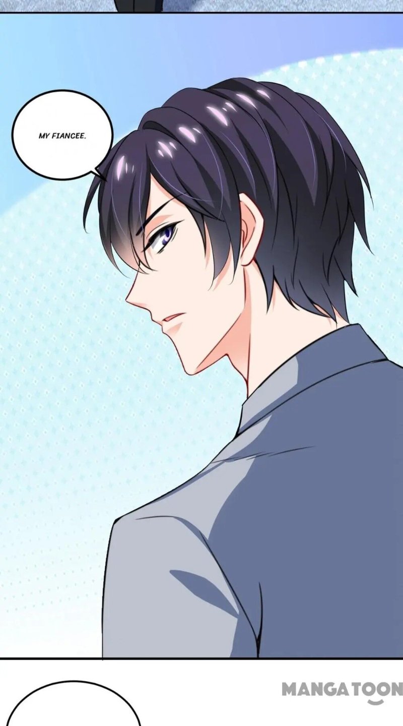 Ex-wife of A Billionaire ( Haomen Tianjia Qianqi ) Chapter 569 - page 38
