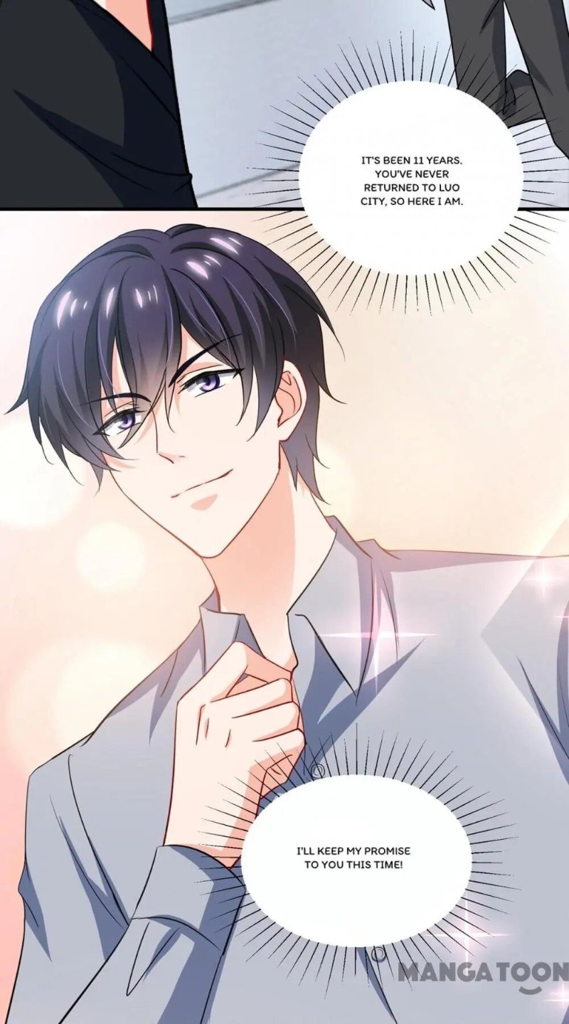Ex-wife of A Billionaire ( Haomen Tianjia Qianqi ) Chapter 569 - page 40