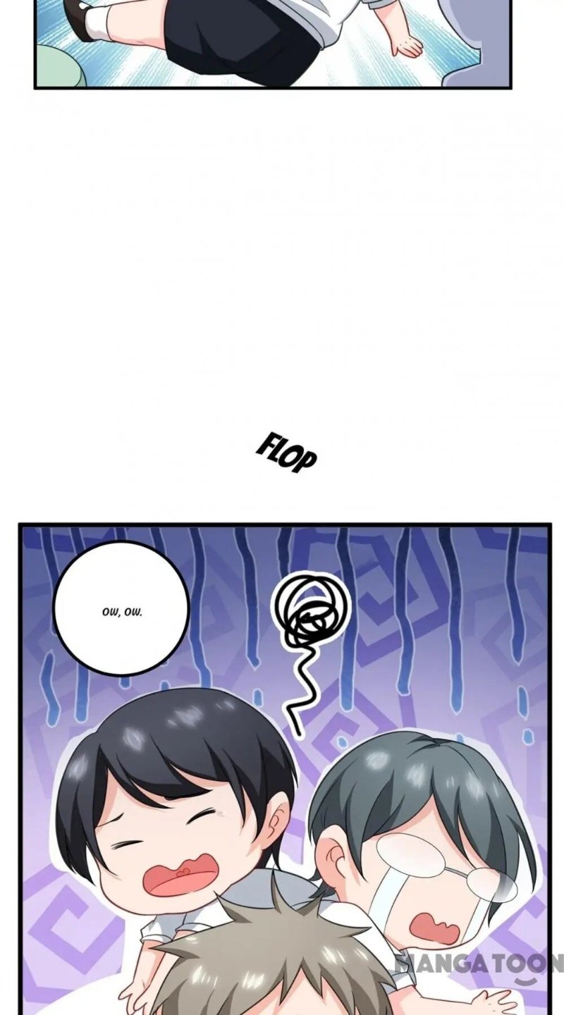 Ex-wife of A Billionaire ( Haomen Tianjia Qianqi ) Chapter 569 - page 7