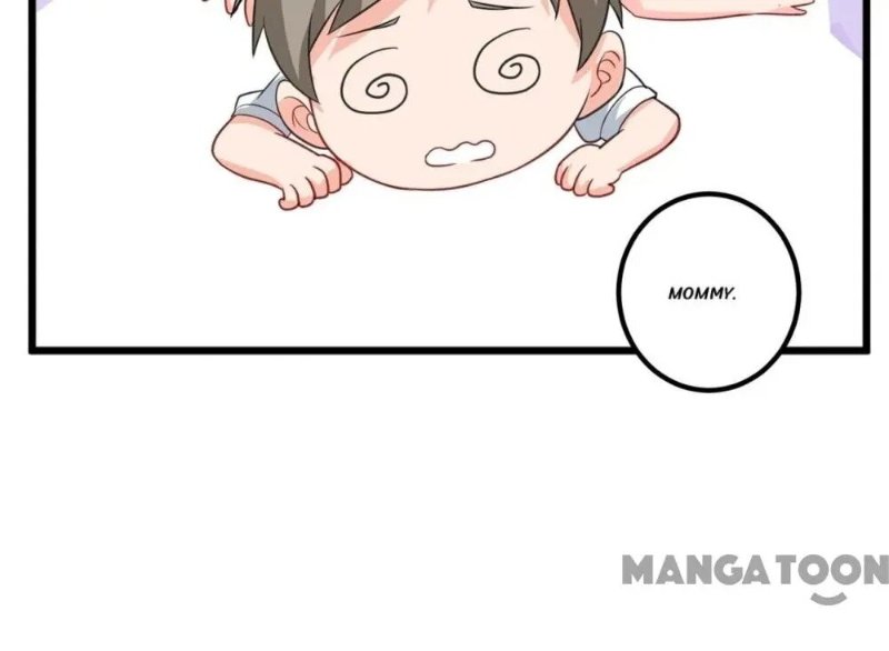 Ex-wife of A Billionaire ( Haomen Tianjia Qianqi ) Chapter 569 - page 8