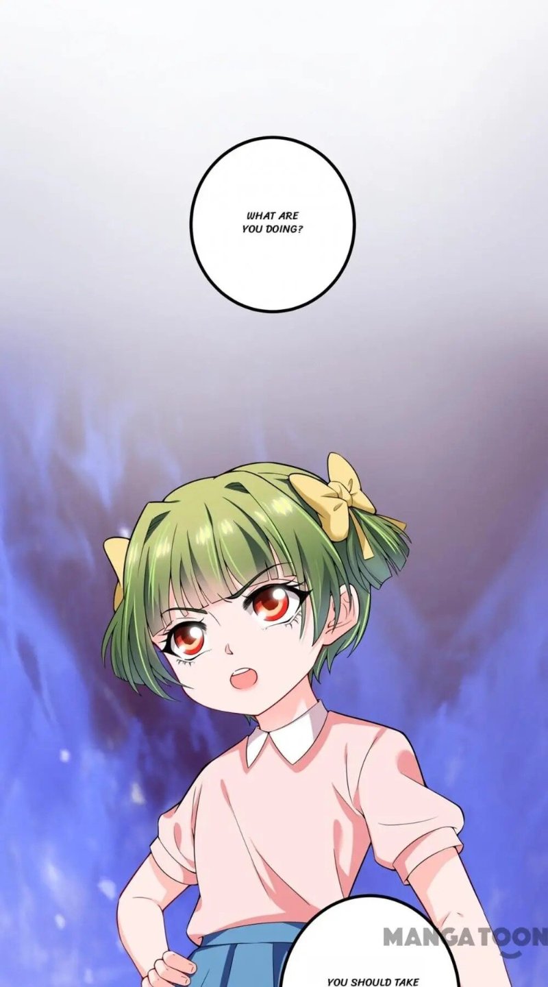 Ex-wife of A Billionaire ( Haomen Tianjia Qianqi ) Chapter 569 - page 9