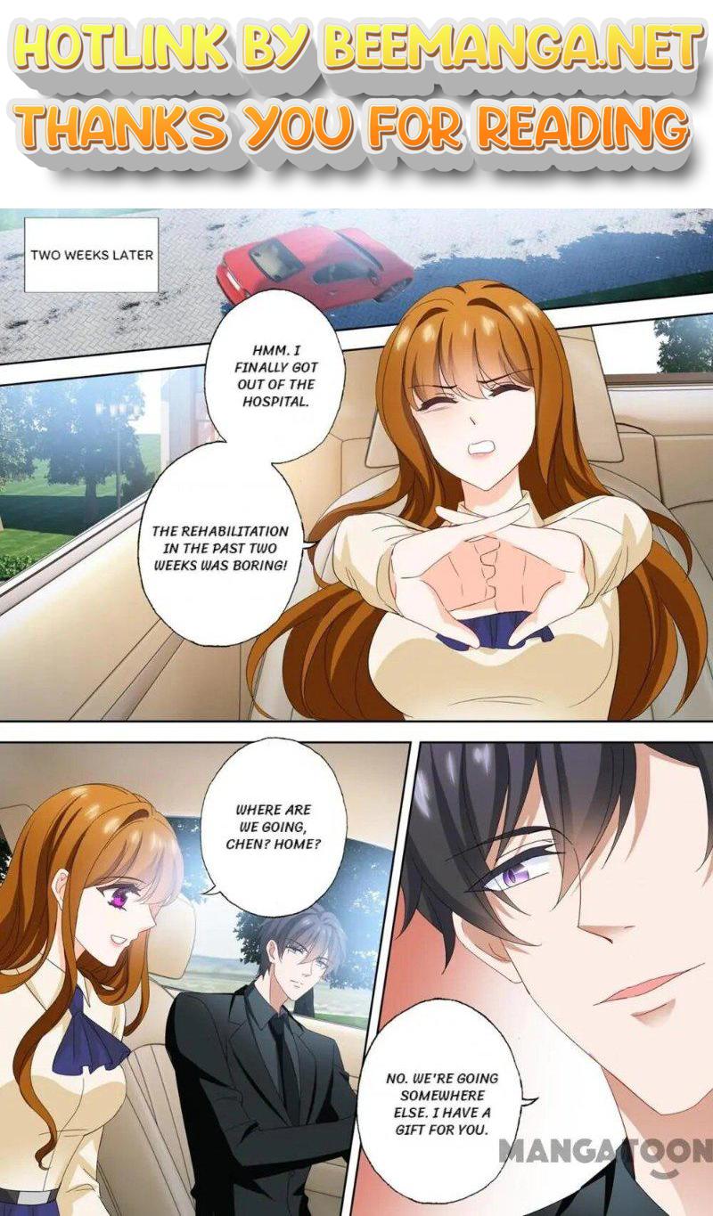 Ex-wife of A Billionaire ( Haomen Tianjia Qianqi ) Chapter 567 - page 1
