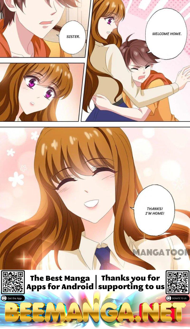 Ex-wife of A Billionaire ( Haomen Tianjia Qianqi ) Chapter 567 - page 8