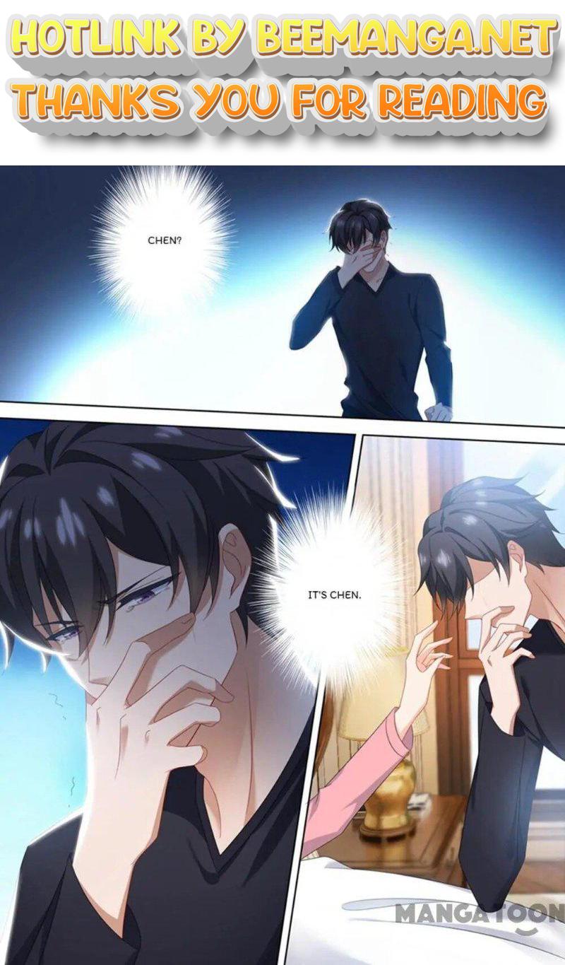 Ex-wife of A Billionaire ( Haomen Tianjia Qianqi ) Chapter 566 - page 1