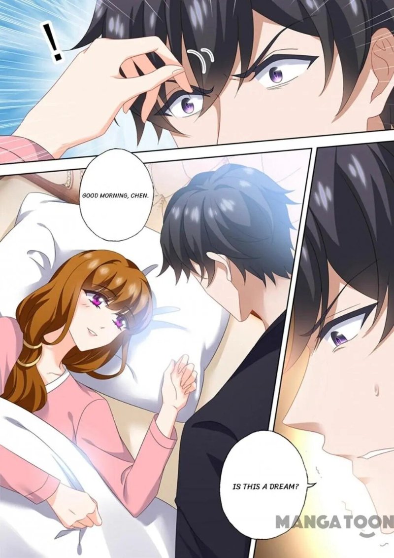 Ex-wife of A Billionaire ( Haomen Tianjia Qianqi ) Chapter 566 - page 2