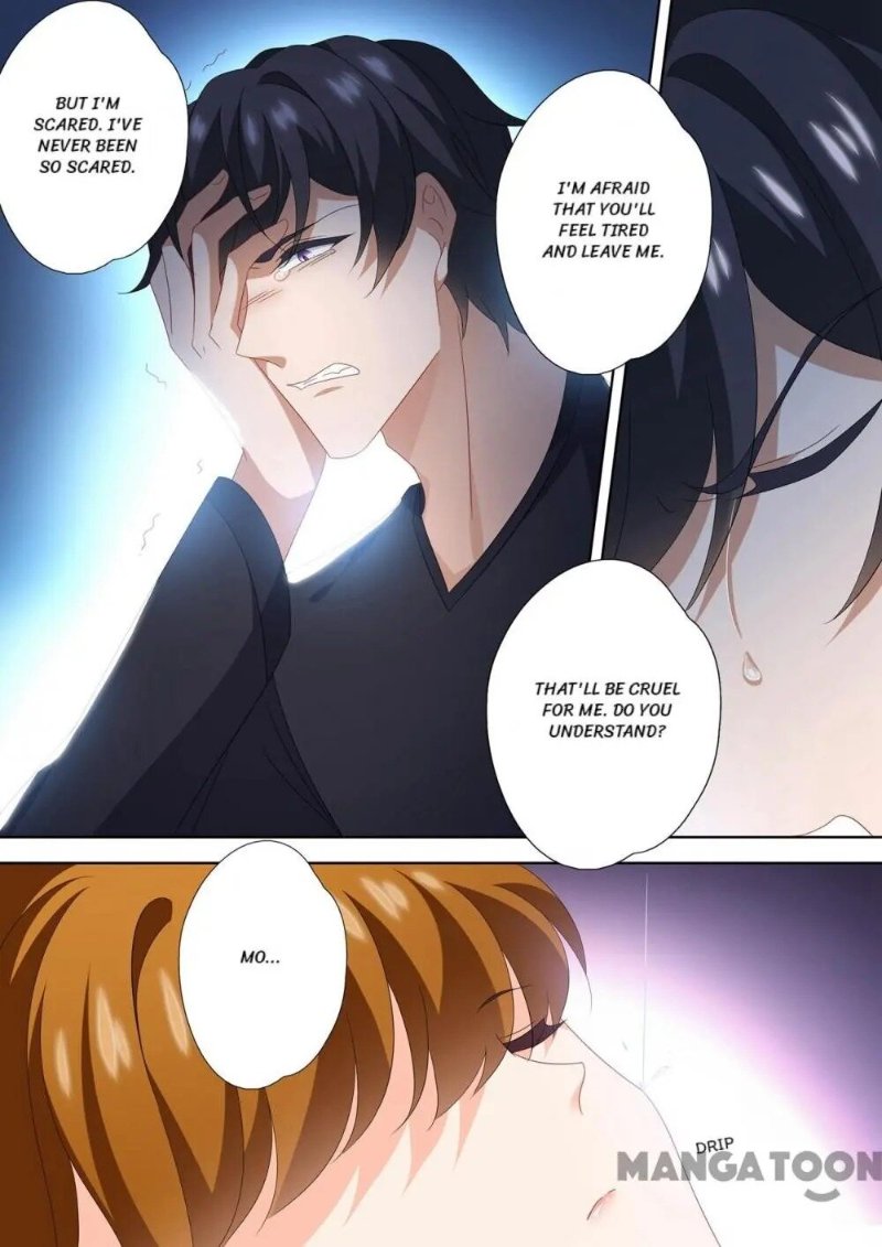 Ex-wife of A Billionaire ( Haomen Tianjia Qianqi ) Chapter 565 - page 7