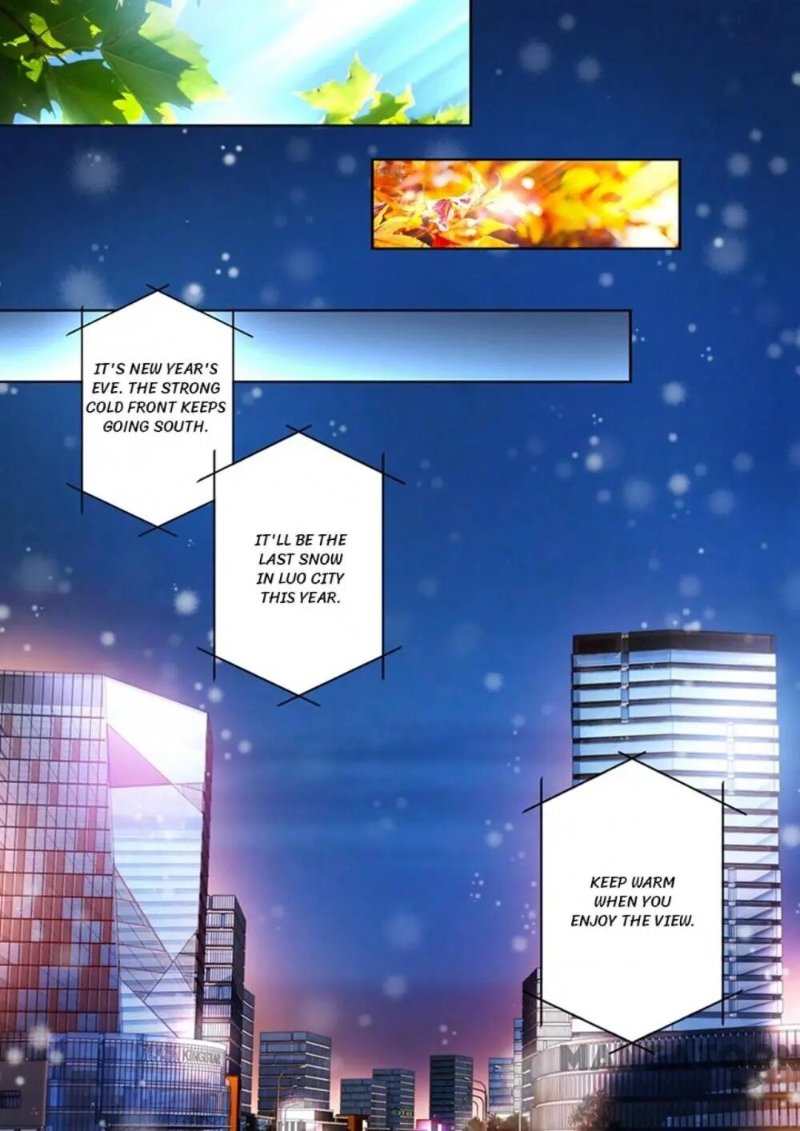 Ex-wife of A Billionaire ( Haomen Tianjia Qianqi ) Chapter 564 - page 4