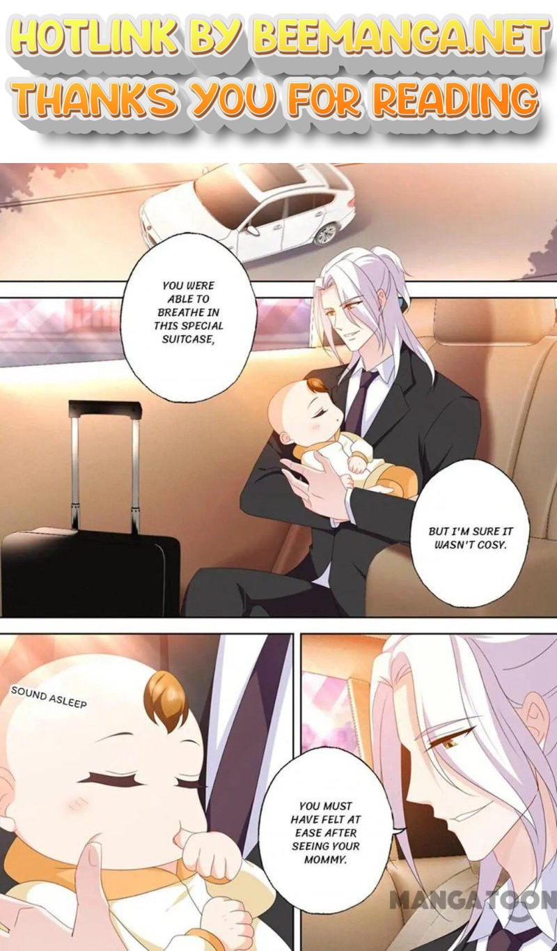 Ex-wife of A Billionaire ( Haomen Tianjia Qianqi ) Chapter 563 - page 1