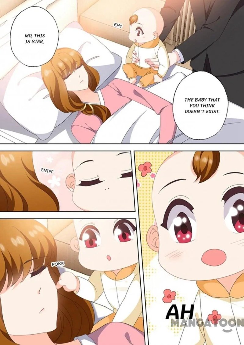 Ex-wife of A Billionaire ( Haomen Tianjia Qianqi ) Chapter 563 - page 2