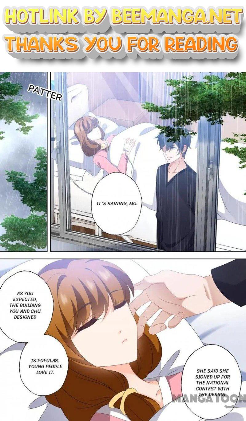 Ex-wife of A Billionaire ( Haomen Tianjia Qianqi ) Chapter 559 - page 1