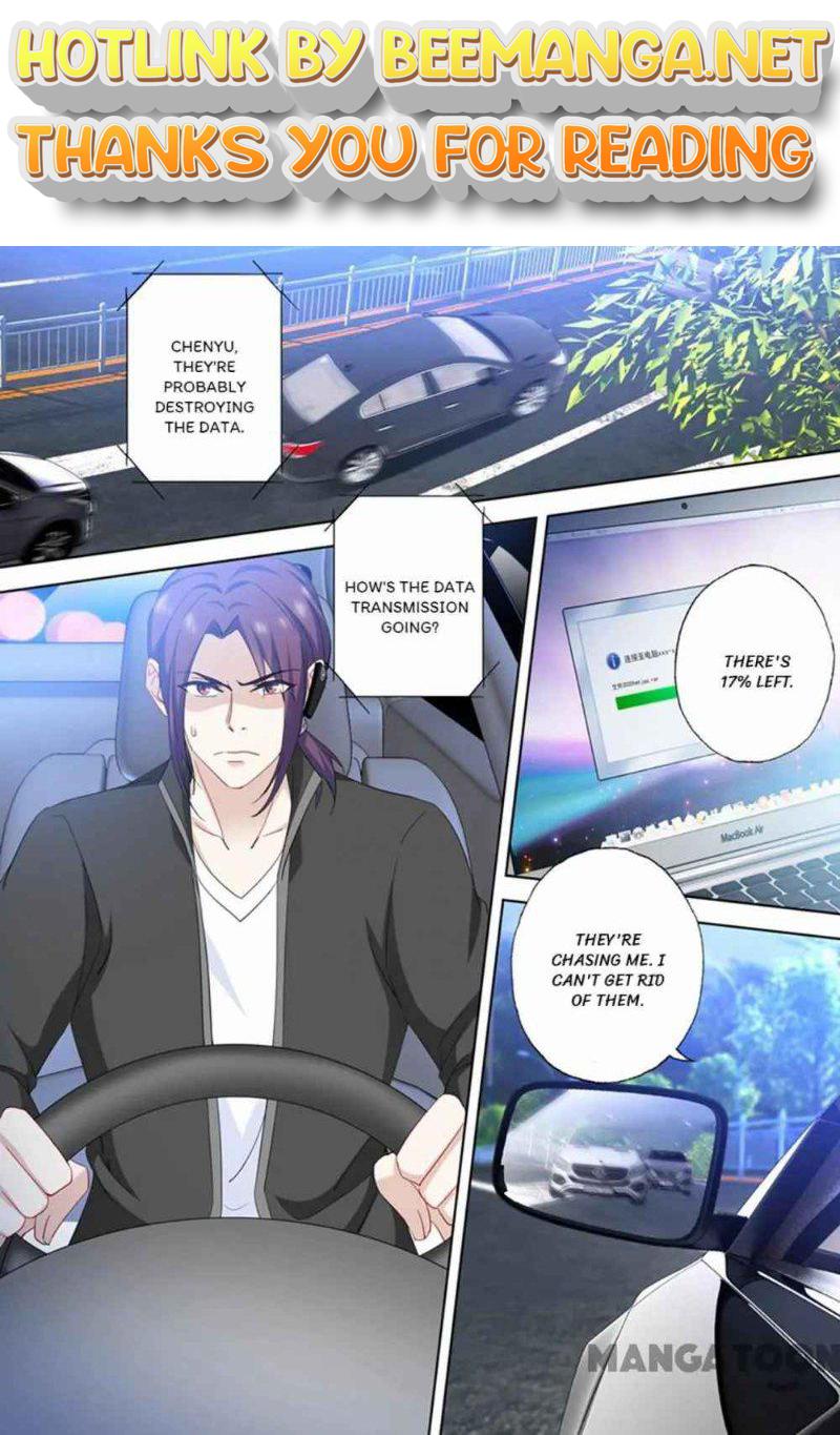 Ex-wife of A Billionaire ( Haomen Tianjia Qianqi ) Chapter 546 - page 1