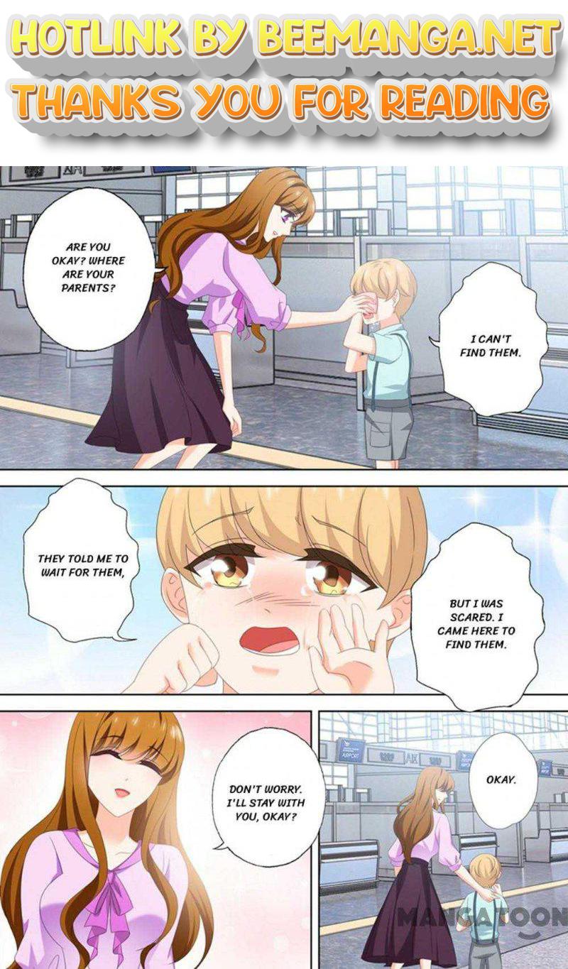 Ex-wife of A Billionaire ( Haomen Tianjia Qianqi ) Chapter 536 - page 1