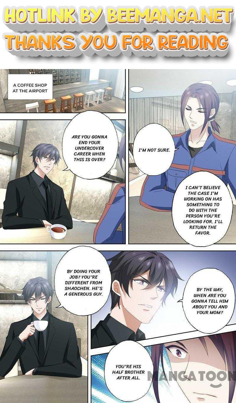Ex-wife of A Billionaire ( Haomen Tianjia Qianqi ) Chapter 535 - page 1