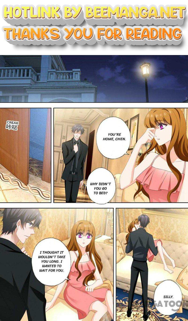 Ex-wife of A Billionaire ( Haomen Tianjia Qianqi ) Chapter 531 - page 1
