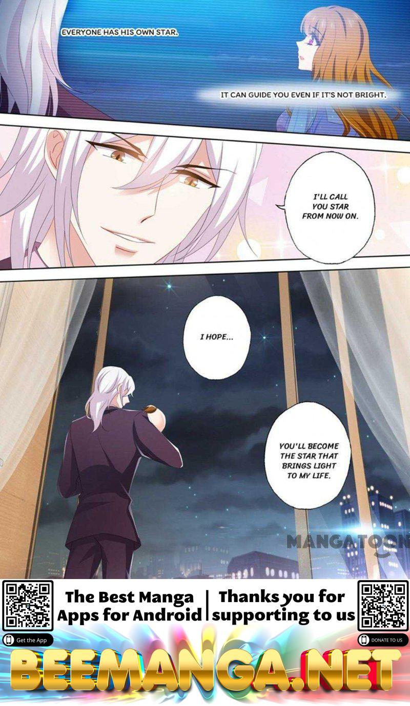 Ex-wife of A Billionaire ( Haomen Tianjia Qianqi ) Chapter 531 - page 8