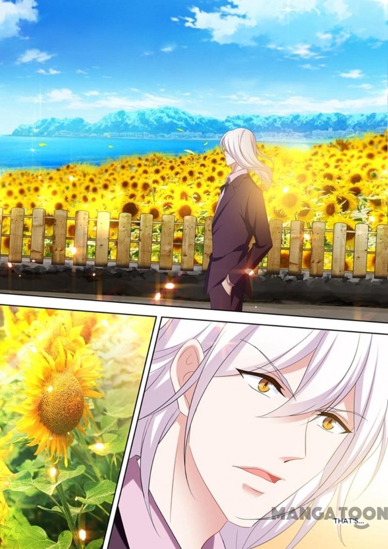 Ex-wife of A Billionaire ( Haomen Tianjia Qianqi ) Chapter 528 - page 2