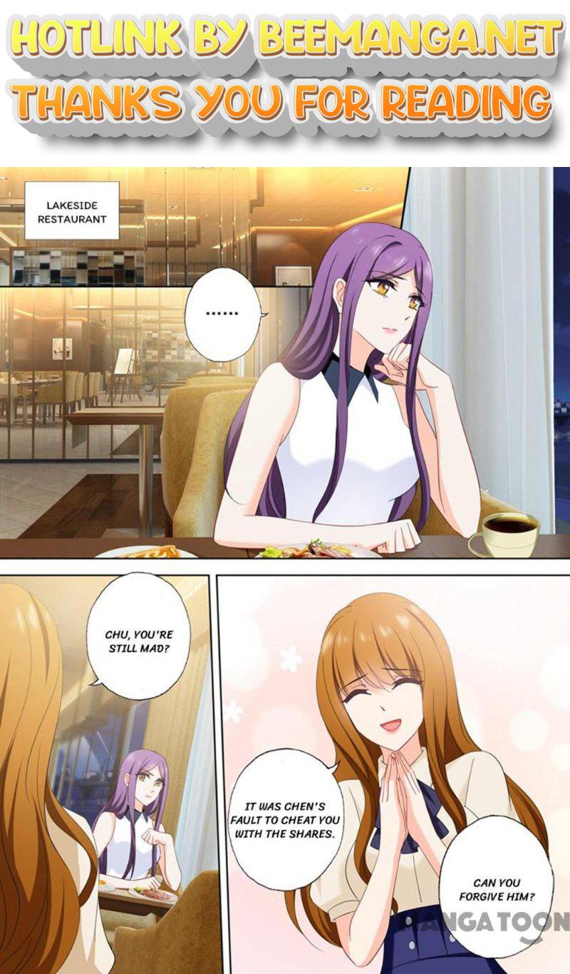 Ex-wife of A Billionaire ( Haomen Tianjia Qianqi ) Chapter 526 - page 1
