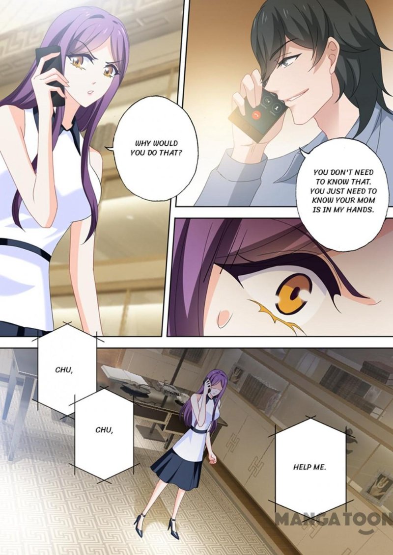 Ex-wife of A Billionaire ( Haomen Tianjia Qianqi ) Chapter 520 - page 6