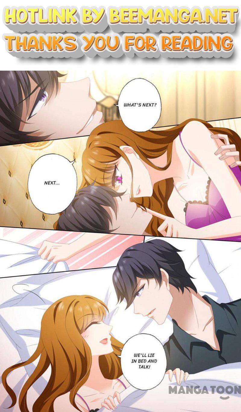Ex-wife of A Billionaire ( Haomen Tianjia Qianqi ) Chapter 513 - page 1