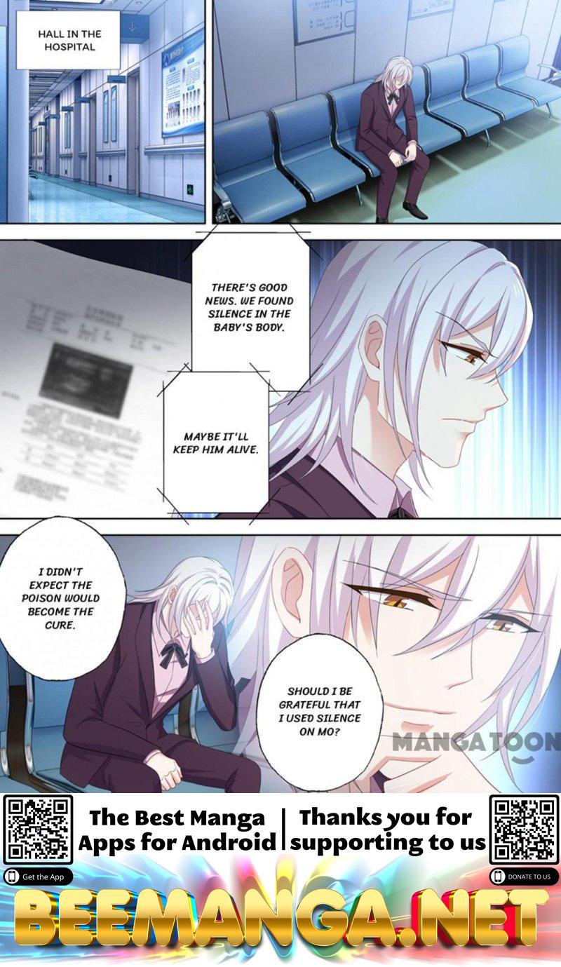 Ex-wife of A Billionaire ( Haomen Tianjia Qianqi ) Chapter 507 - page 8