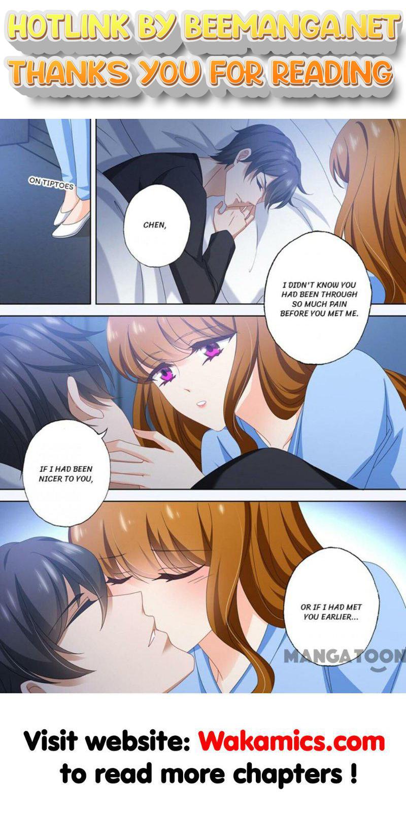 Ex-wife of A Billionaire ( Haomen Tianjia Qianqi ) Chapter 501 - page 1