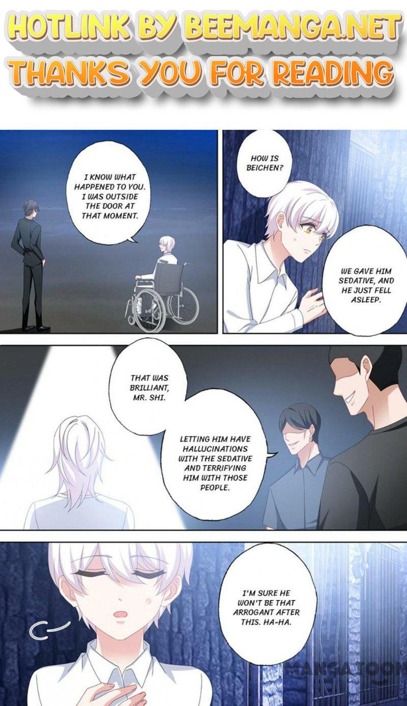 Ex-wife of A Billionaire ( Haomen Tianjia Qianqi ) Chapter 500 - page 1