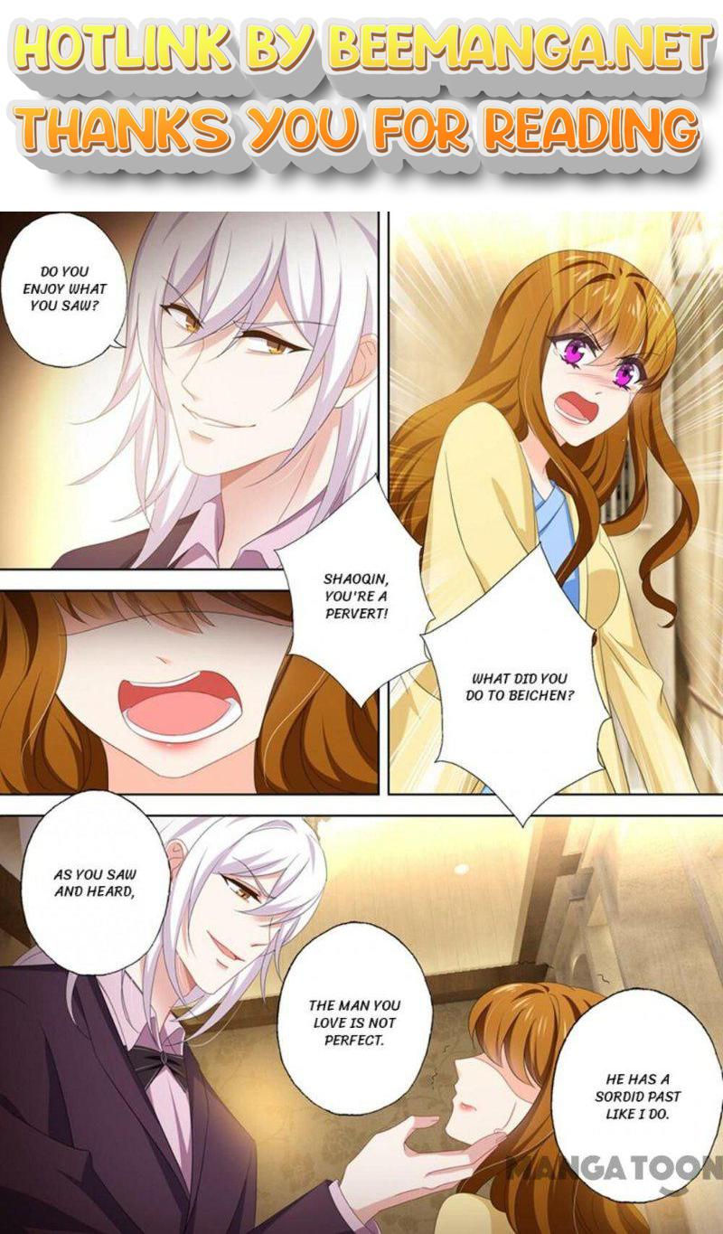 Ex-wife of A Billionaire ( Haomen Tianjia Qianqi ) Chapter 498 - page 1