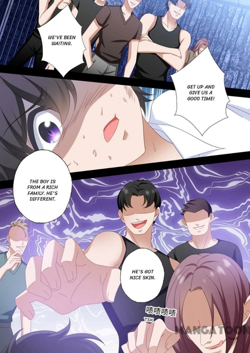 Ex-wife of A Billionaire ( Haomen Tianjia Qianqi ) Chapter 497 - page 6
