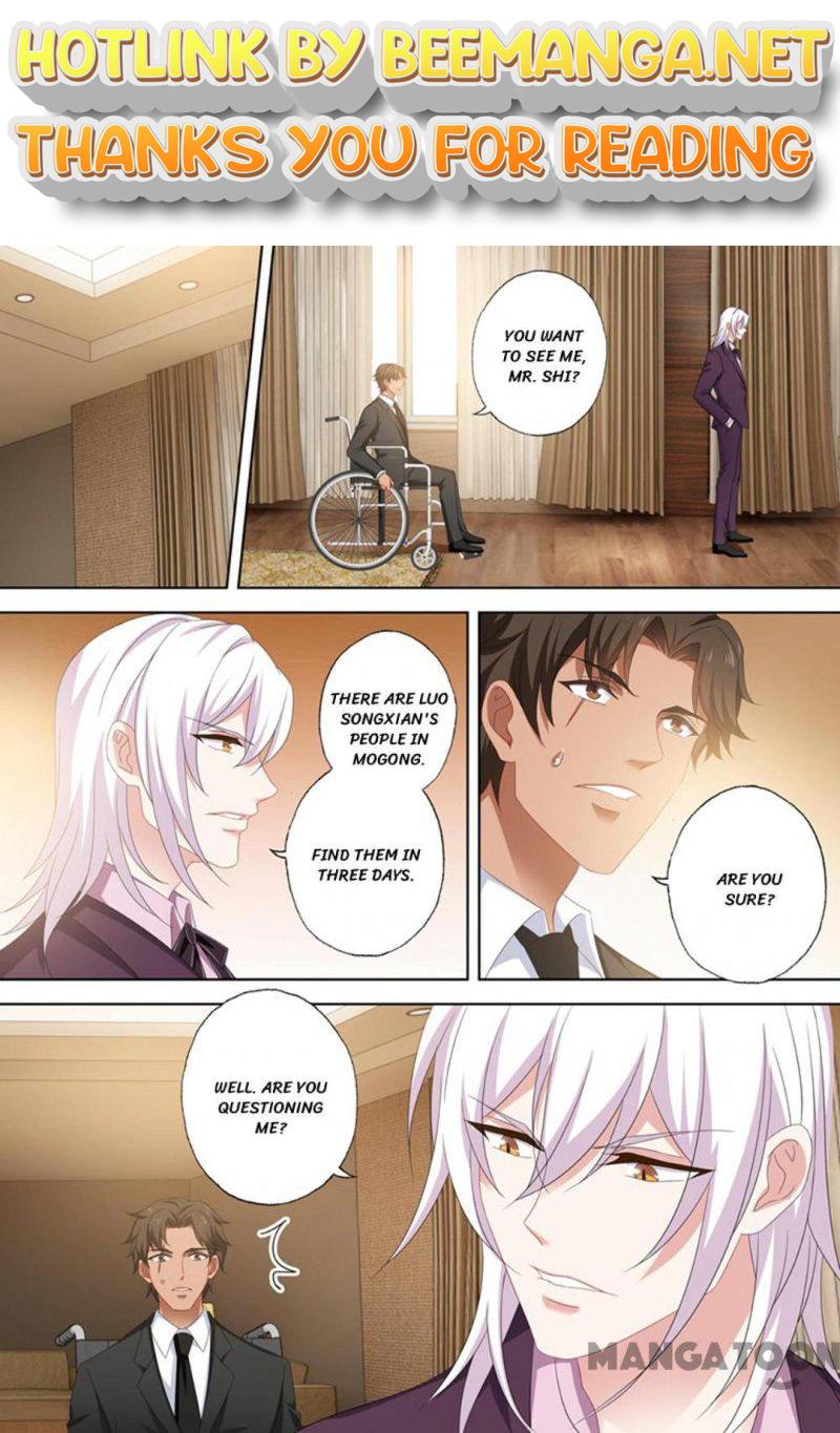 Ex-wife of A Billionaire ( Haomen Tianjia Qianqi ) Chapter 495 - page 1