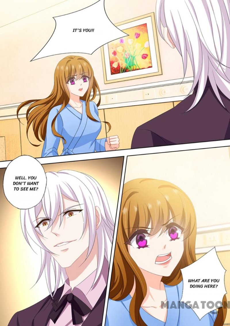 Ex-wife of A Billionaire ( Haomen Tianjia Qianqi ) Chapter 495 - page 4