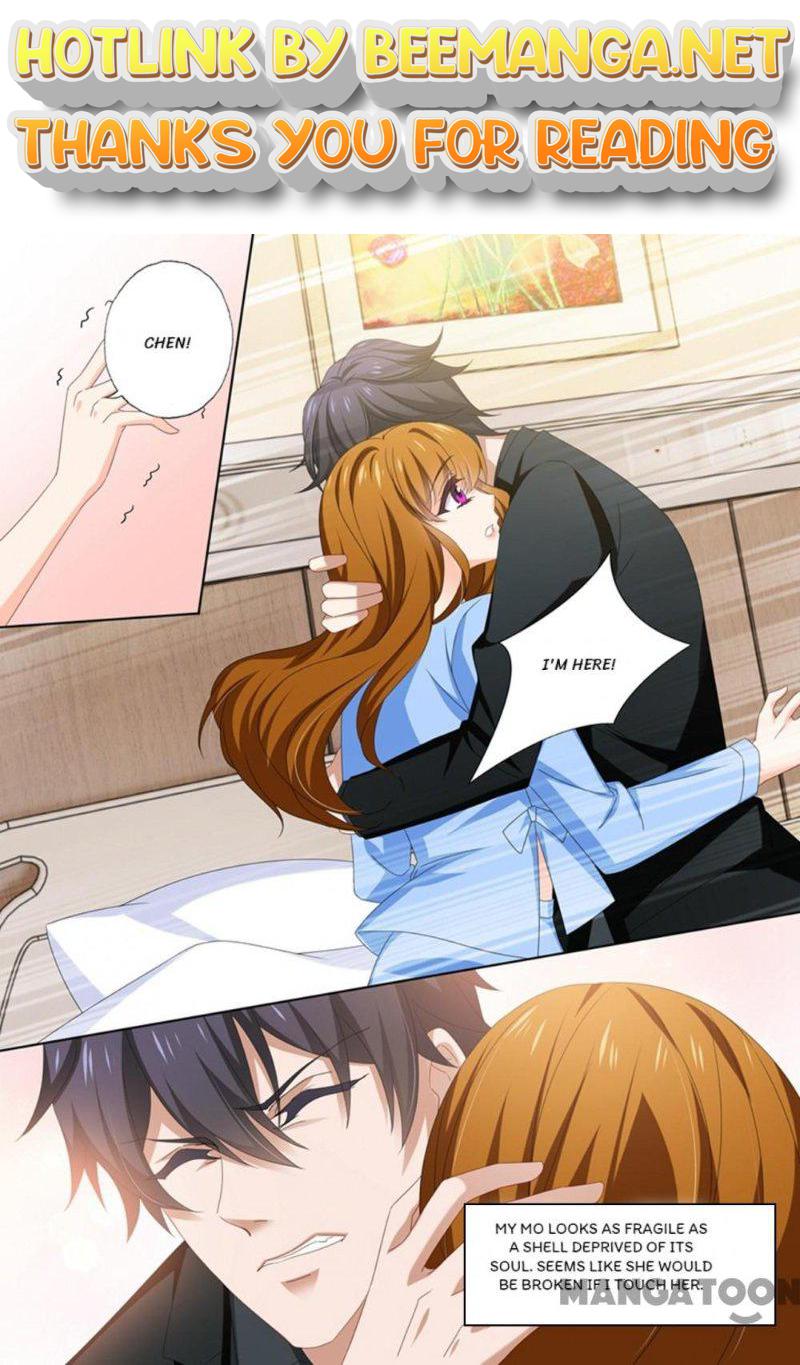 Ex-wife of A Billionaire ( Haomen Tianjia Qianqi ) Chapter 492 - page 1