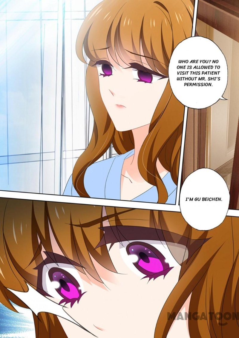 Ex-wife of A Billionaire ( Haomen Tianjia Qianqi ) Chapter 491 - page 7