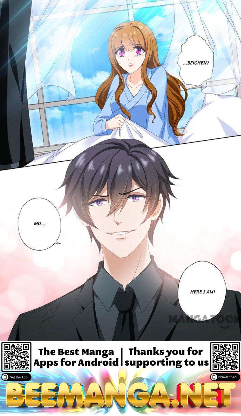 Ex-wife of A Billionaire ( Haomen Tianjia Qianqi ) Chapter 491 - page 8