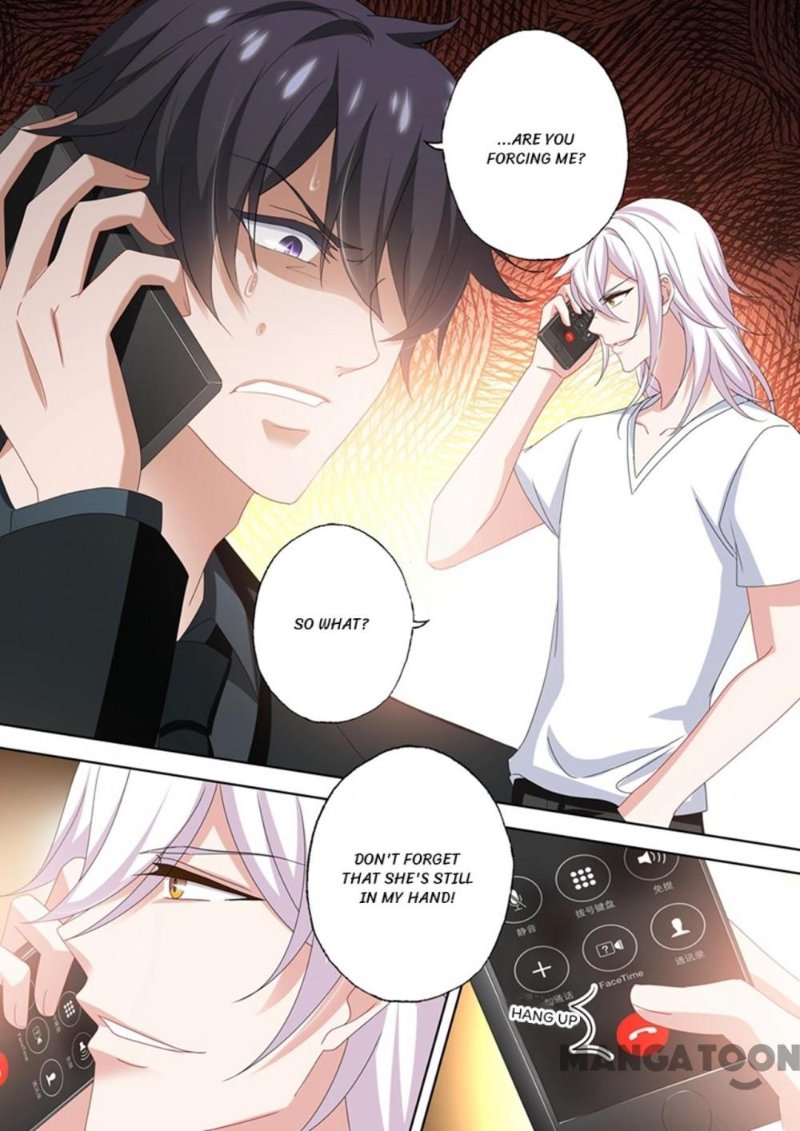 Ex-wife of A Billionaire ( Haomen Tianjia Qianqi ) Chapter 488 - page 5