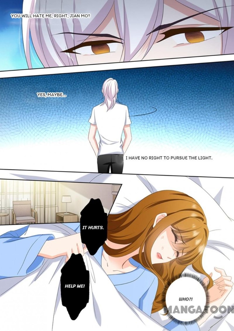 Ex-wife of A Billionaire ( Haomen Tianjia Qianqi ) Chapter 488 - page 6