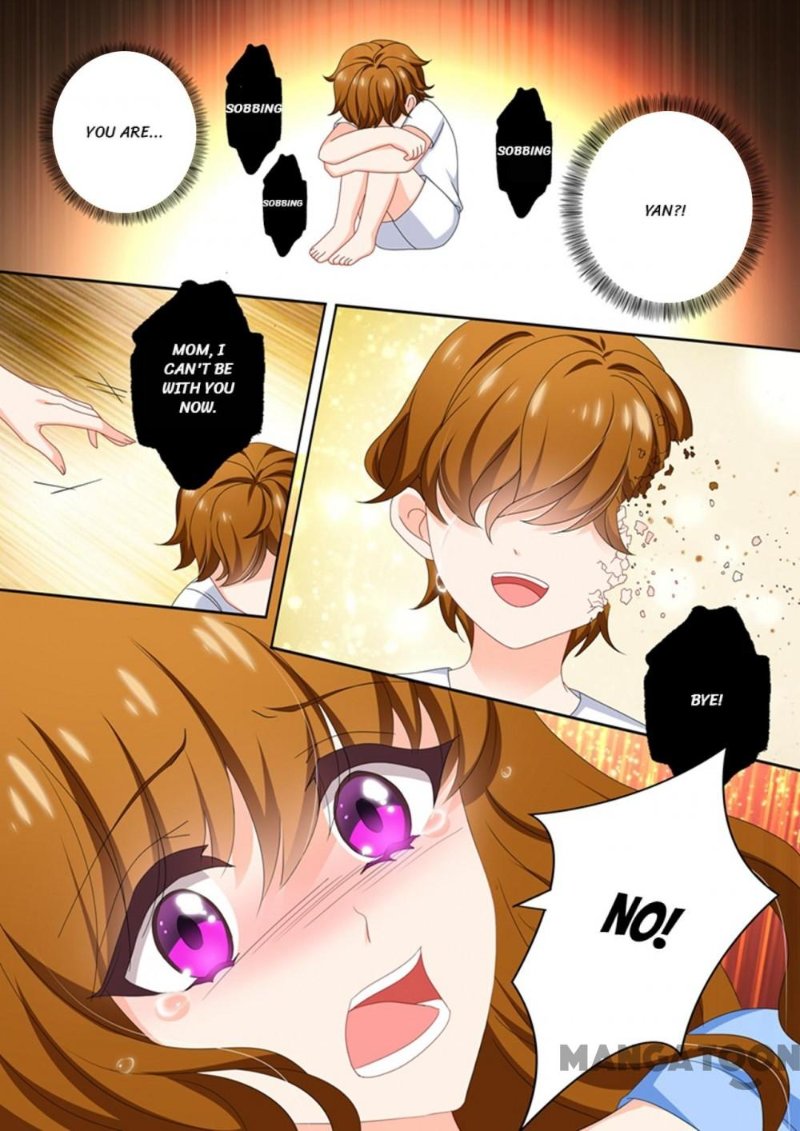 Ex-wife of A Billionaire ( Haomen Tianjia Qianqi ) Chapter 488 - page 7
